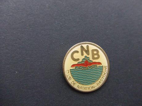 CNB.Club de Natation de Bastogne zwemvereniging